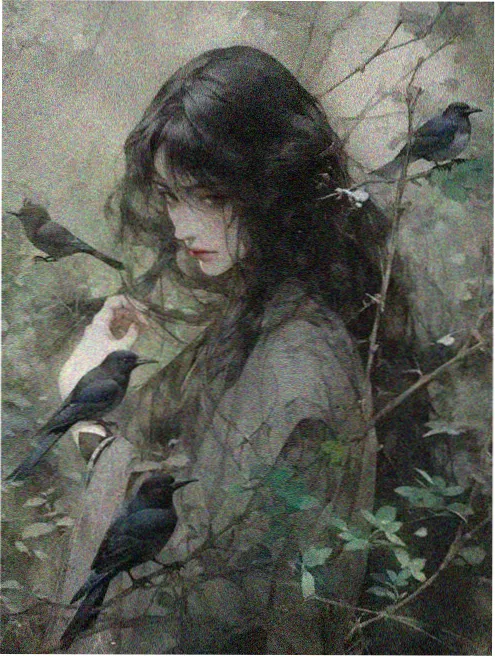 回声公寓 奇幻短剧
